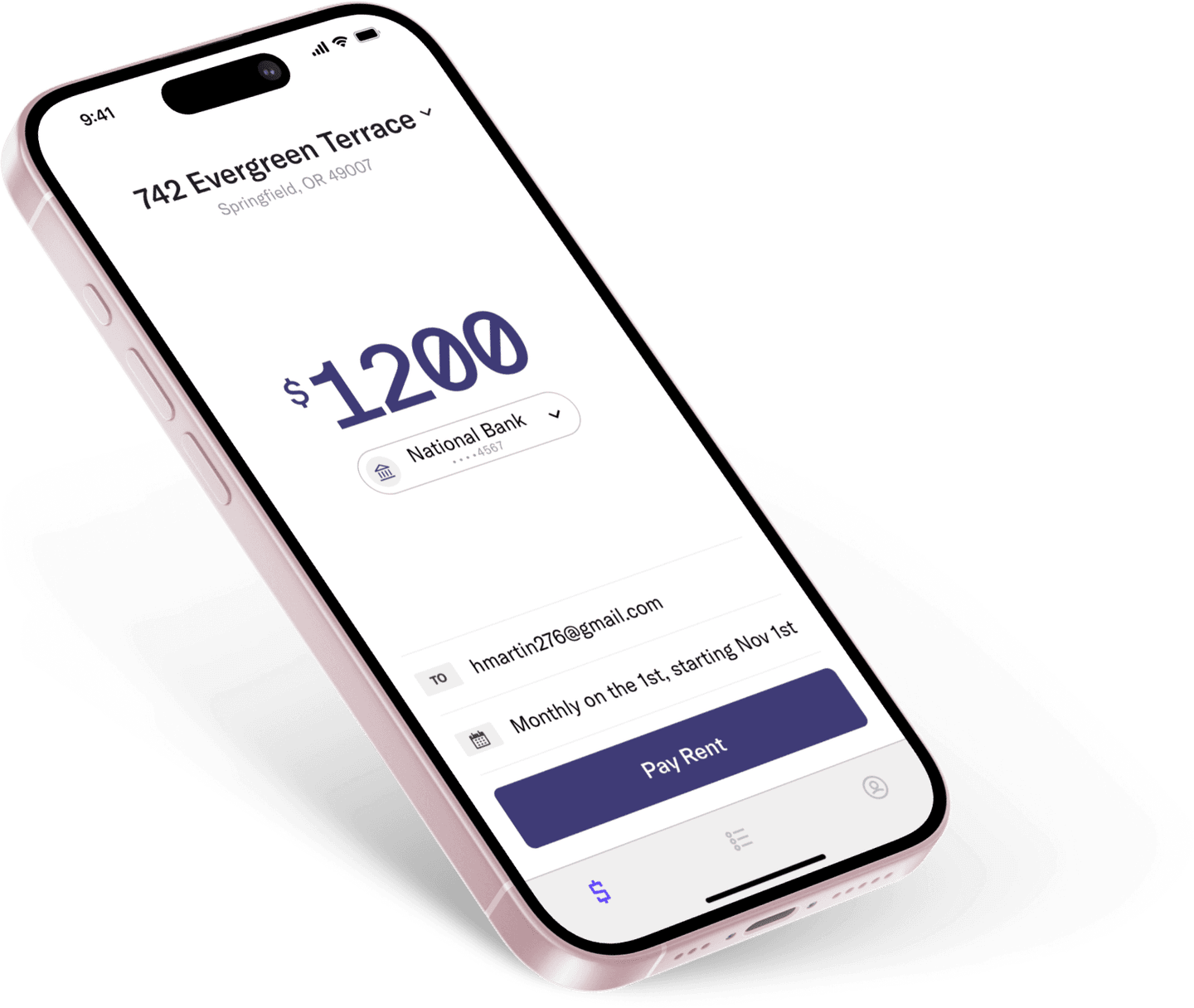 Rent App Pay rent, build credit, for free