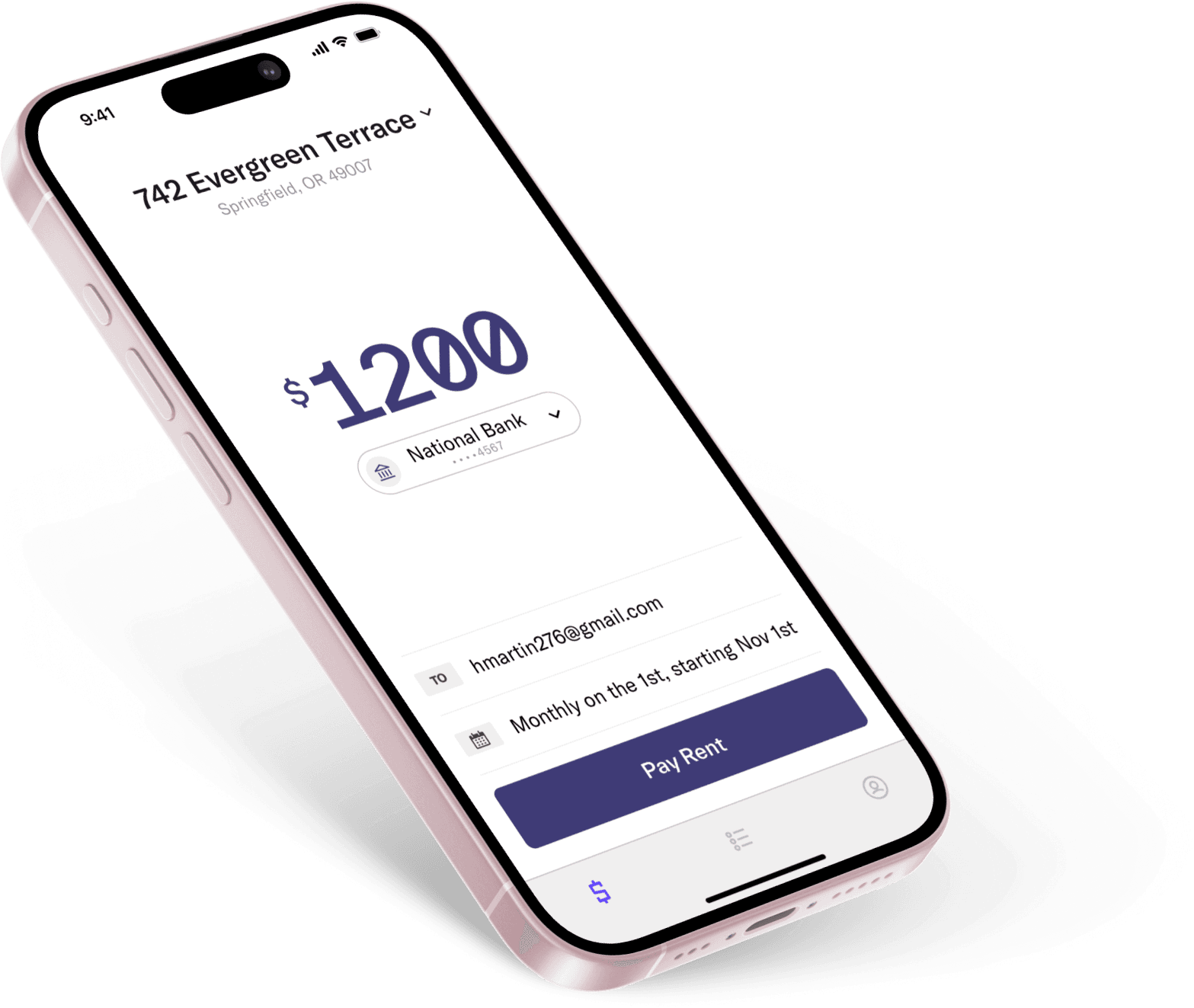 Rent App Download