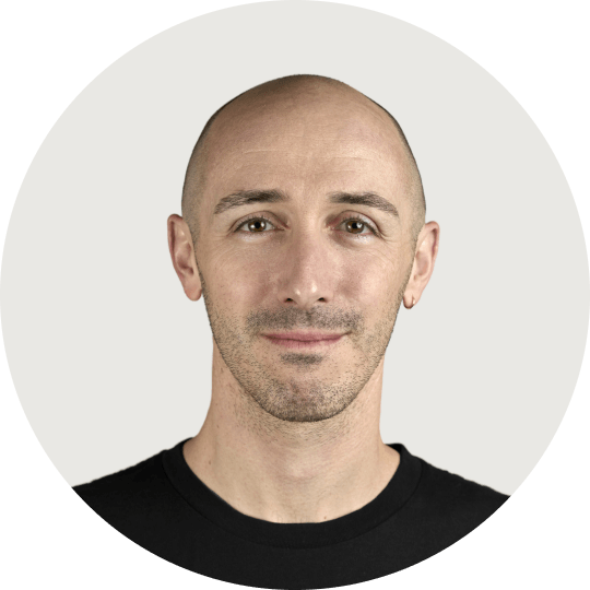 Adam Covalt