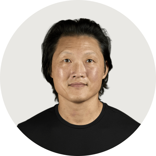 Andrew Lin