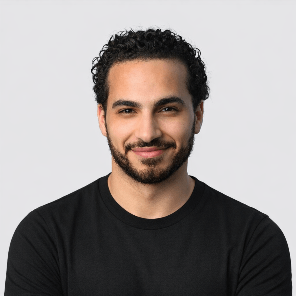 Moustafa Elkholy