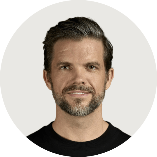Nils Decker