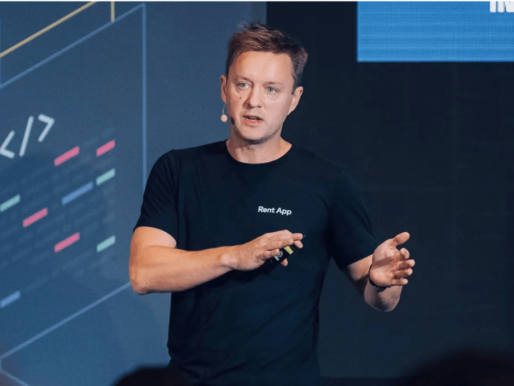 Giving power back to ‘the little guy